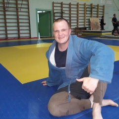 Кирилл Перовский, 18.04, Санкт-Петербург