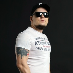 Марк Крупп, 01.05, Екатеринбург