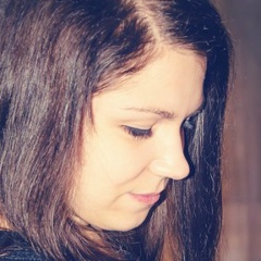 Анна Щенникова, 31.01.1991, Харьков