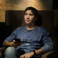 Тимур Гуламсоюнов, 26.01.1989, Саратов