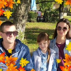 Руслан Петрович, Одесса