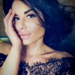 Екатерина Дубровская, 07.12.1988, Москва