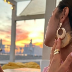 Яна Калинина, 01.07, Владивосток