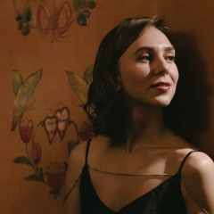 Александра Лаврушина, 06.01, Москва