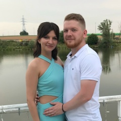 Артём Котляревский, 27.03.1989, Одинцово