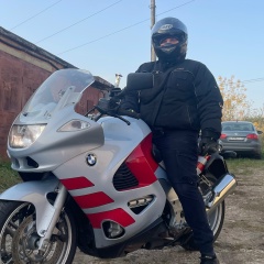 Михаил Балашов, Москва