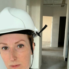 Мария Аман, 21.10.1981, Санкт-Петербург