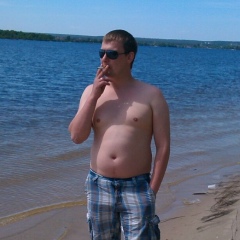 Максим Бурцев, 31.07.1986, Киев