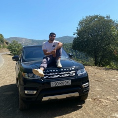 Мамед Ибрагимов, 03.06, Баку