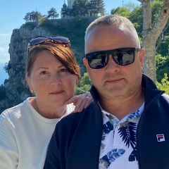 Николай Жиганов, Севастополь