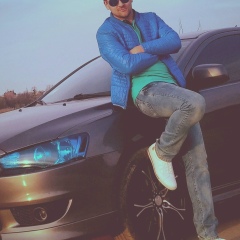 Владимир Москалюк, 06.07, Винница