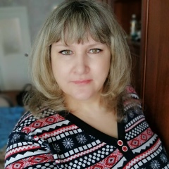 Надежда Чехмарева-Питько, 01.01.1977, Боготол