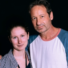 Марина Григорьева, 20.01.1985, Санкт-Петербург