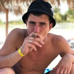 Михаил Репин, 09.07