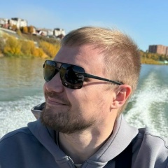 Kirill Telichko, 03.05.1989, Омск