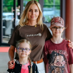 Валентина Лукомская, 06.07.1986, Минск