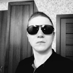 Виталий Мушин, 23.02.1993