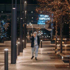 Димаш Кадырбек, 02.03, Алматы