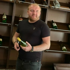 Алексей Вилков, 23.03, Москва