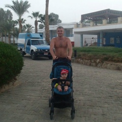 Денис Иньшаков, Санкт-Петербург