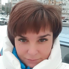 Елена Попова, 25.12, Белгород