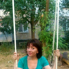 Светлана Постоюк, 21.11.1980, Одесса