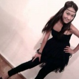 Бермет Джакыпова, 10.04.1995, Бишкек