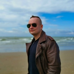 Иван Климкин, 19.08.1992, Москва