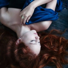 Анна Кунакова, 21.03.1985, Киев