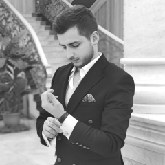 Али Гулиев, 23.08.1998, Москва