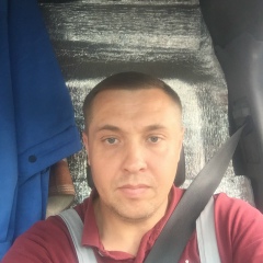 Denis Grinchic, 20.12.1981, Москва