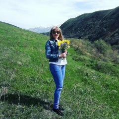 Tanyshka Korobeinikova, 03.04