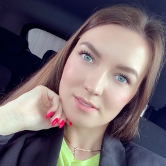 Ольга Окишева, 04.02, Пермь