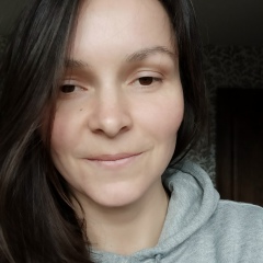 Ирина Очковская, 30.02.1920, Гродно