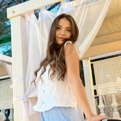 Анастасия Андрюшина, 12.01, Магнитогорск