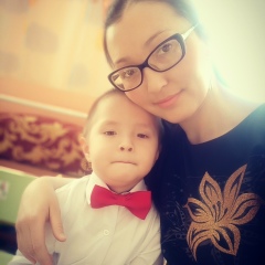 Динара Гумарова, 18.03.1986, Аягоз