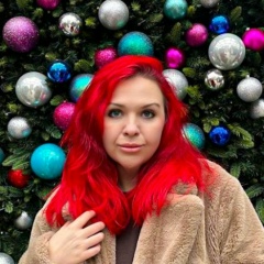 Наташа Смолякова, 28.02.1987, Warszawa