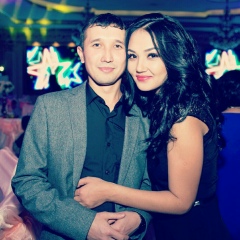 Камила Кабылова, 10.10.1991, Алматы