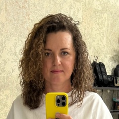 Ирина Коба, 10.04, Санкт-Петербург