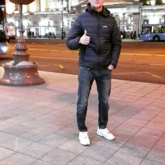 Азиз Бердибеков, 07.10.1994