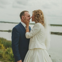 Дарья Чувашова, 26.01, Санкт-Петербург