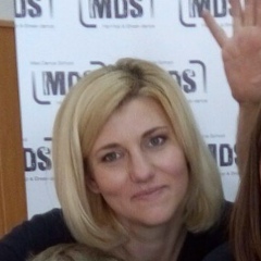 Елена Лахно, 03.06.1980, Бровары