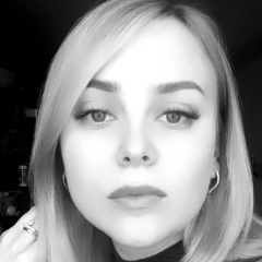 Марина Лысова, 11.01