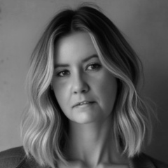 Анна Зиновьева, 06.08.1976, Санкт-Петербург