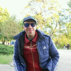 Денис Голинич, 15.05, Запорожье