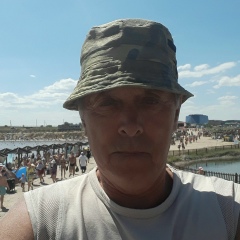 Анатолий Стороженко, Аксай