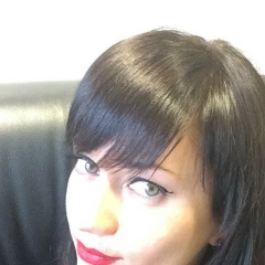 Люша Калиниченко, 26.07, Москва