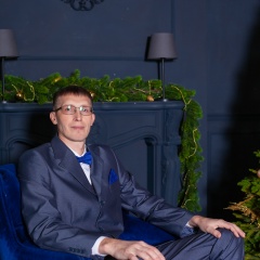 Александр Власов, 02.07, Новосибирск