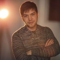 Ilay Mochalov, 13.10.1991, Саратов