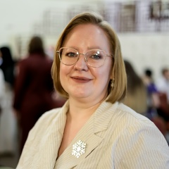 Людмила Лапина, 28.01.1988, Челябинск